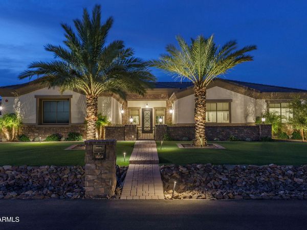 18204 W MONTEBELLO Court, Litchfield Park, AZ 85340