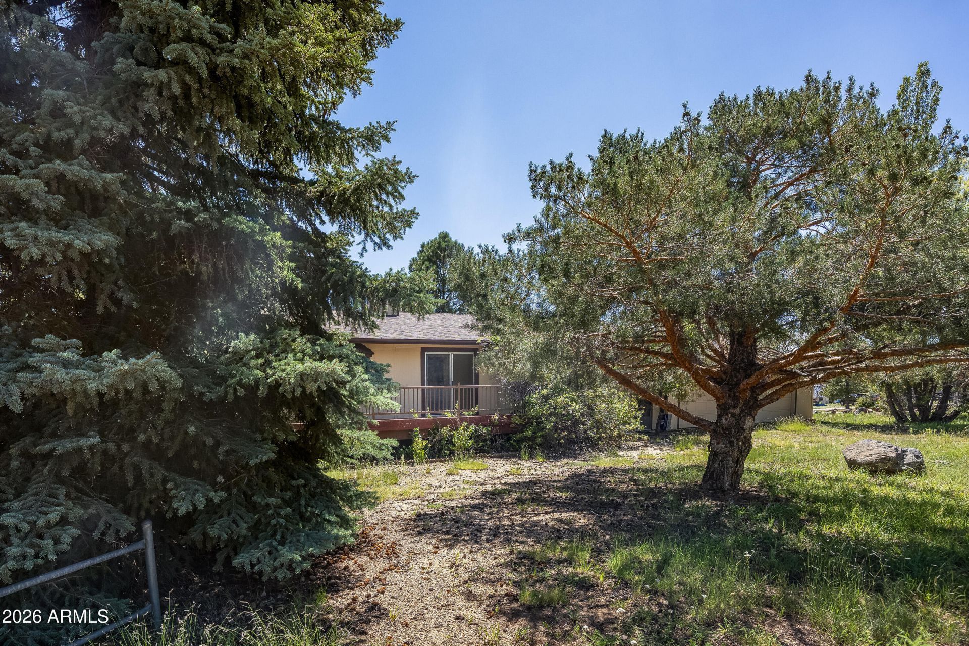 17820 Supai Road, Munds Park, AZ 86017
