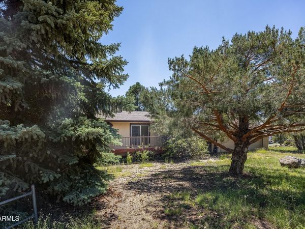 17820 Supai Road, Munds Park, AZ 86017