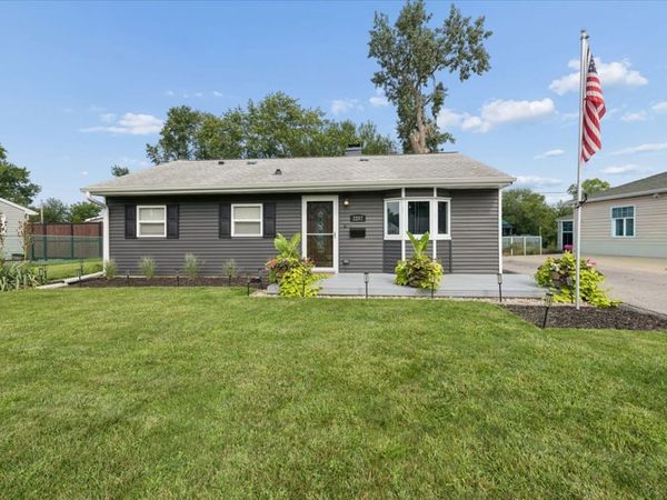 2207 Marmion Avenue , Joliet, IL 60436