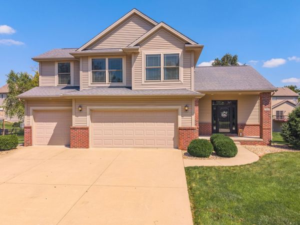 1506 Kell Avenue , Bloomington, IL 61705