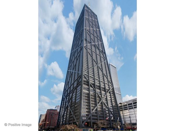 175 E Delaware Place, Unit 6206, Chicago, IL 60611