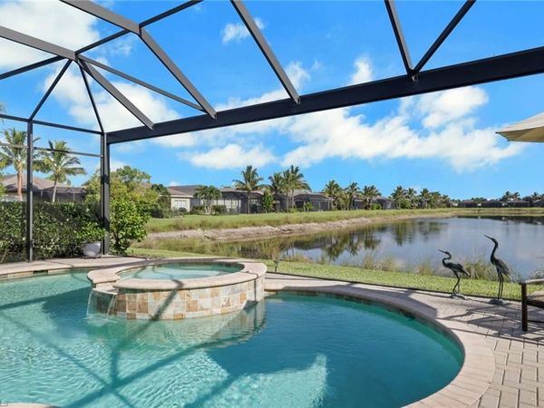 28658 Montecristo LOOP, BONITA SPRINGS, FL 34135