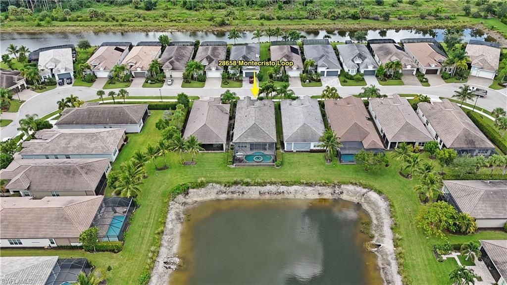 28658 Montecristo Loop, Bonita Springs, FL 34135 Photo