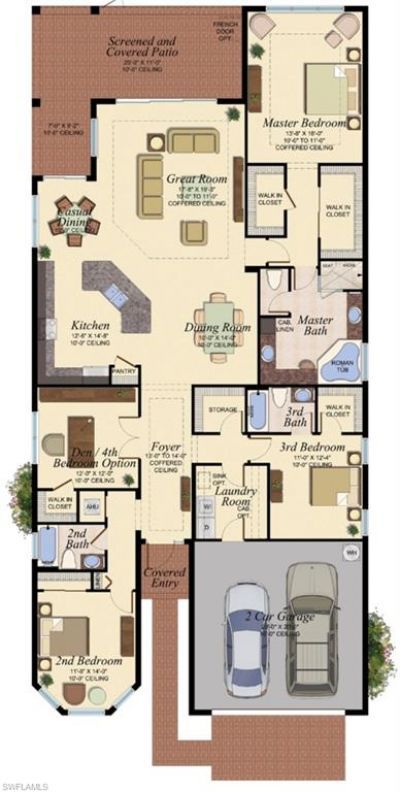 28658 Montecristo Loop, Bonita Springs, FL 34135 Photo