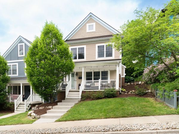 355 Koch Avenue, Ann Arbor, MI 48103