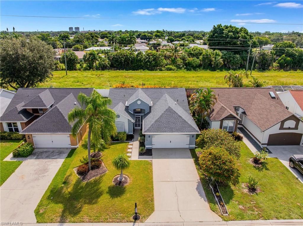 15064 Cloverdale Dr, Fort Myers, FL 33919 Photo
