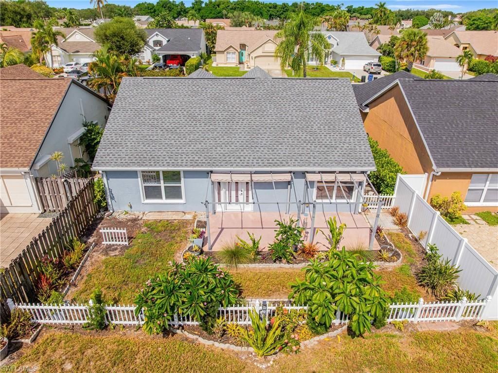 15064 Cloverdale Dr, Fort Myers, FL 33919 Photo