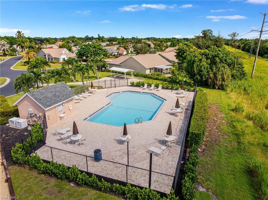 15064 Cloverdale Dr, Fort Myers, FL 33919 Photo