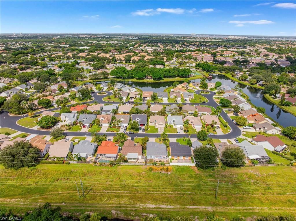 15064 Cloverdale Dr, Fort Myers, FL 33919 Photo