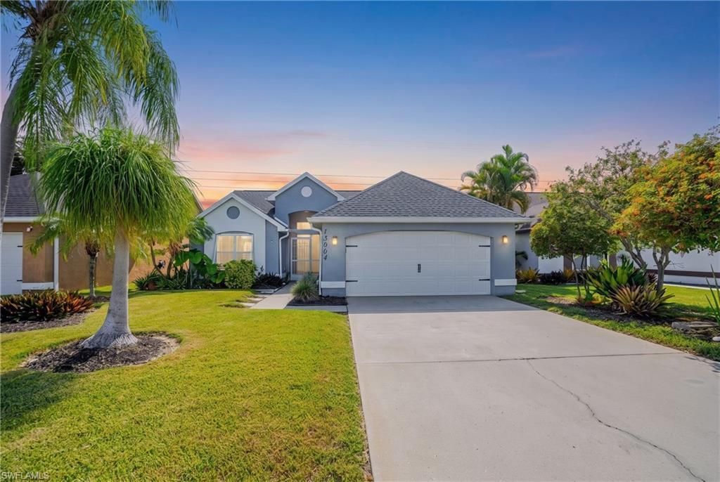 15064 Cloverdale Dr, Fort Myers, FL 33919 Photo