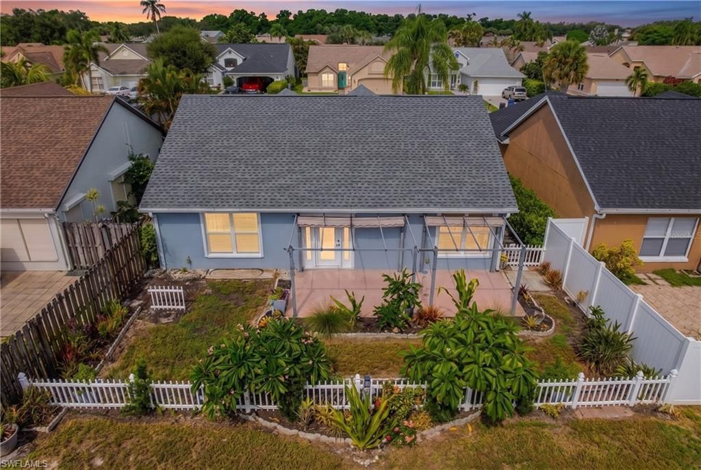 15064 Cloverdale Dr, Fort Myers, FL 33919 Photo