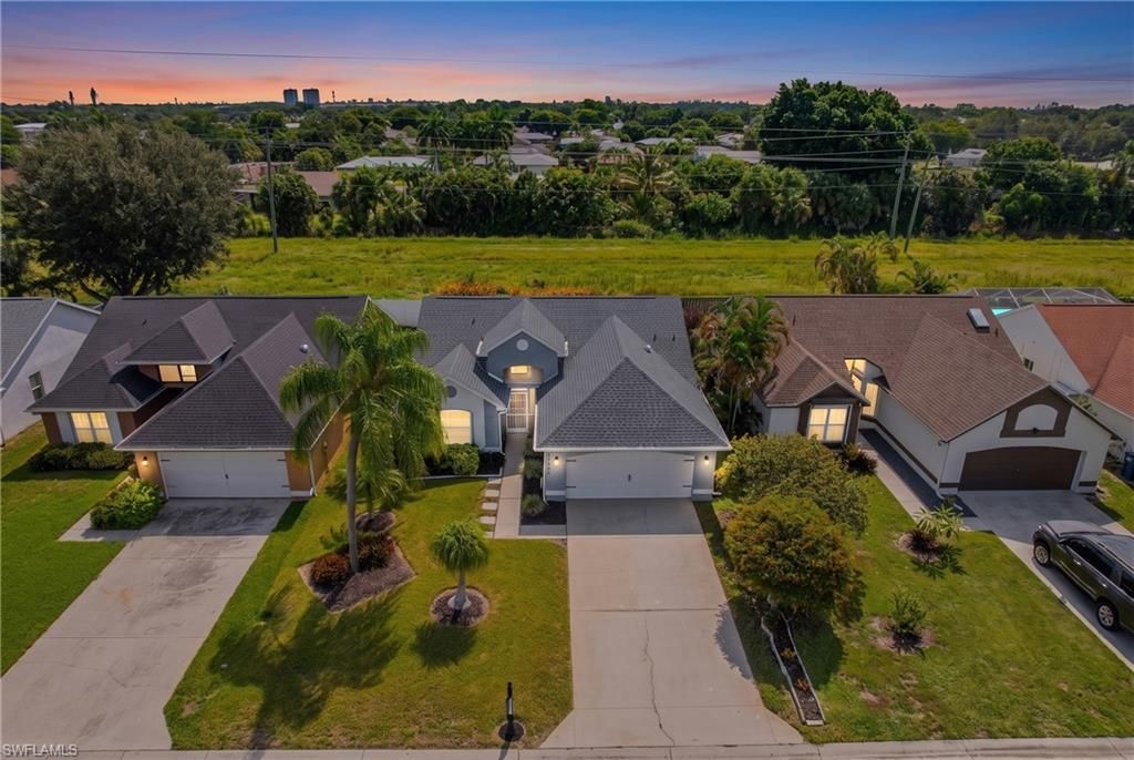 15064 Cloverdale Dr, Fort Myers, FL 33919 Photo