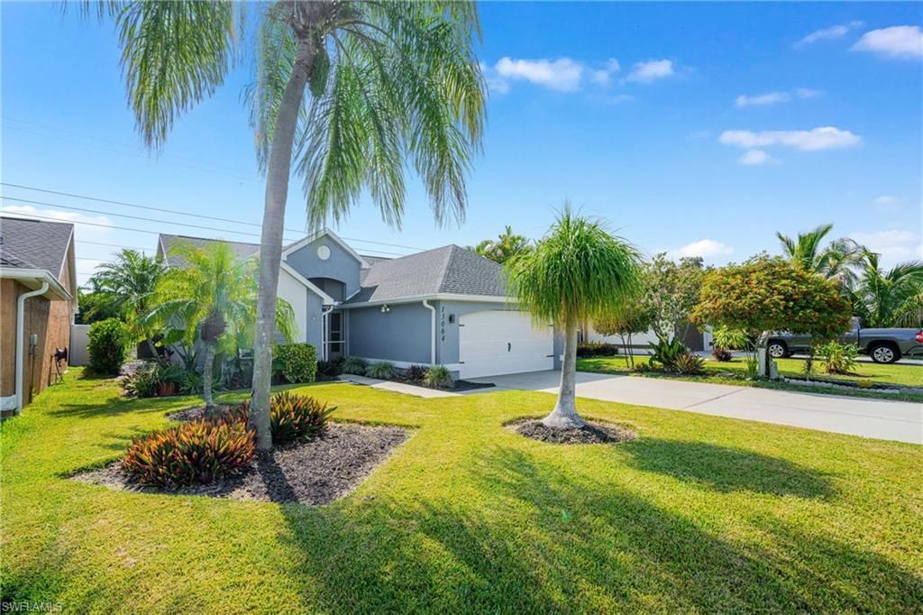 15064 Cloverdale Dr, Fort Myers, FL 33919 Photo