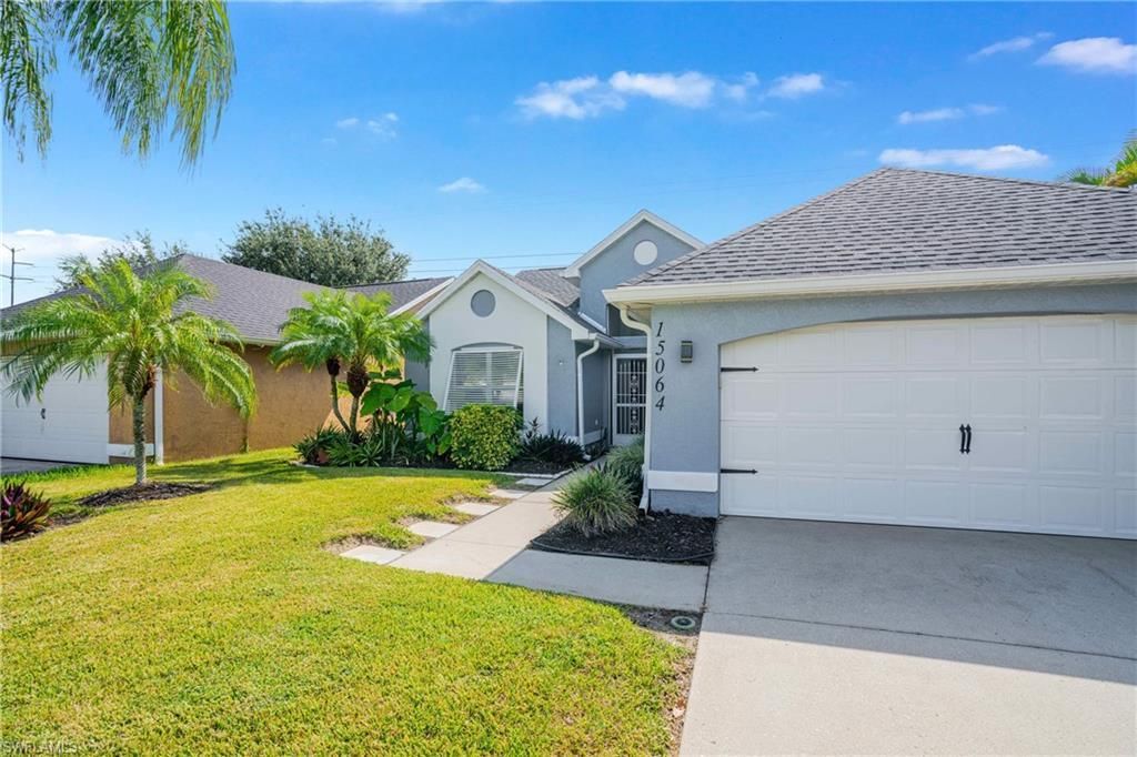 15064 Cloverdale Dr, Fort Myers, FL 33919 Photo