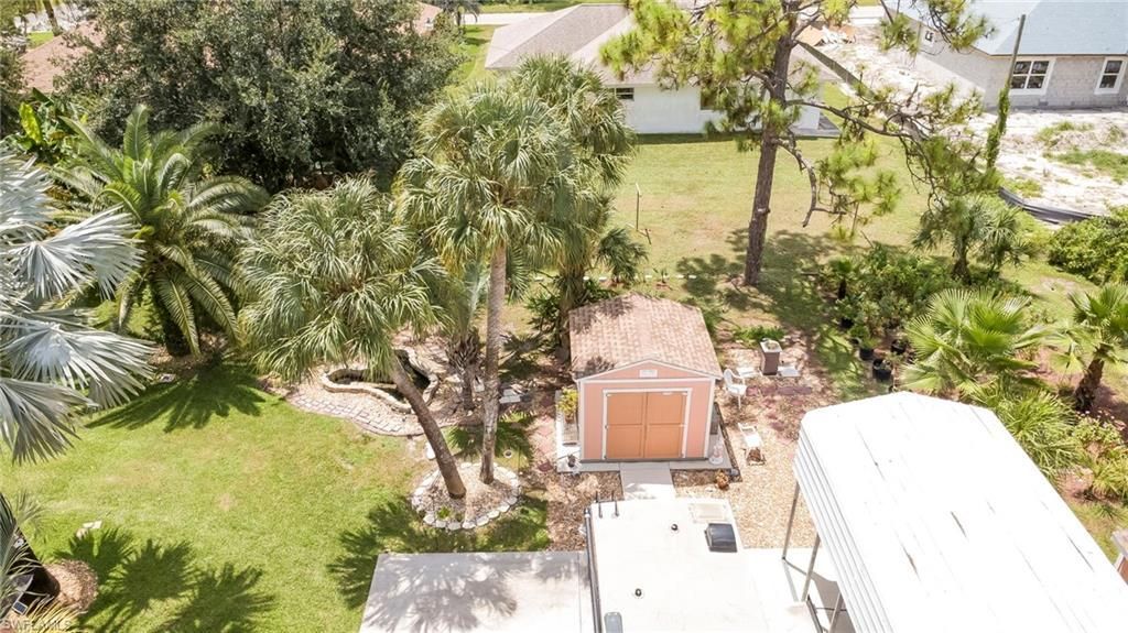 2515 15th St W, Lehigh Acres, FL 33971 Photo
