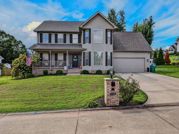 130 Dominic Drive, Scott Depot, WV 25560