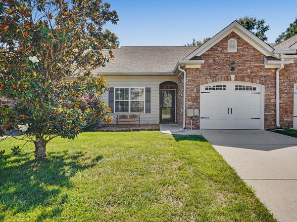 7624 Magnolia Leaf Lane, Chattanooga, TN 37421