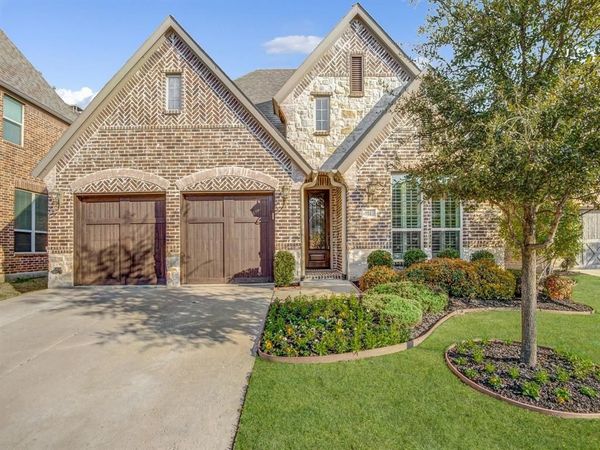 3041 Speyburn , The Colony, TX 75056
