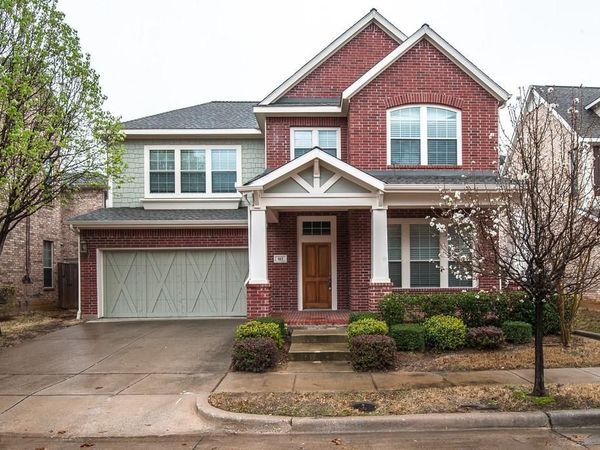 613 Caribou Way, Euless, TX 76039