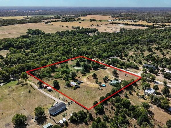 12706 County Road 4027 , Kemp, TX 75143