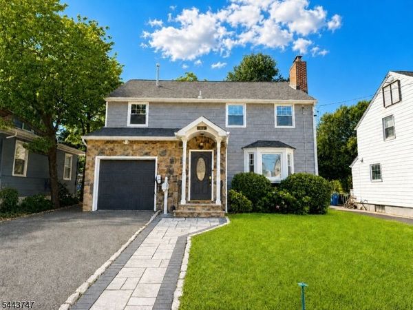 81 Hudson Ave, Maplewood, NJ 07040