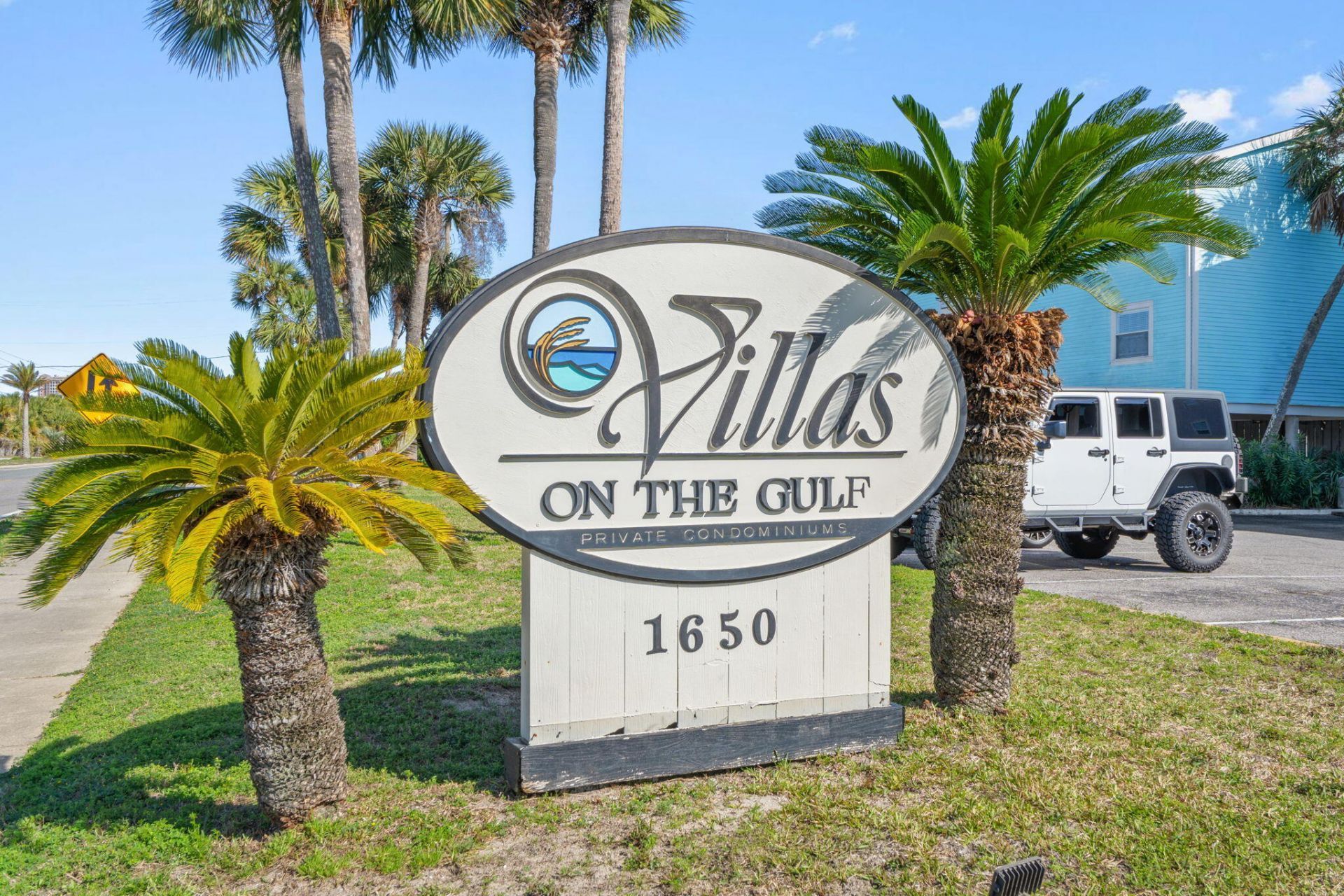 1650 Via De Luna Drive, Unit A4, Pensacola Beach, FL 32561 Main Photo