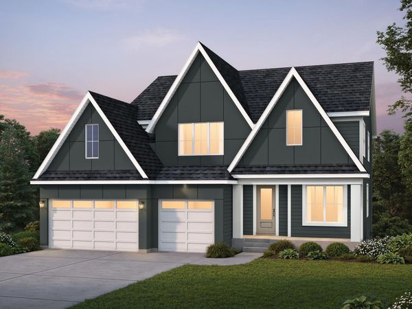 11098 Kingsview Lane N, Dayton, MN 55369