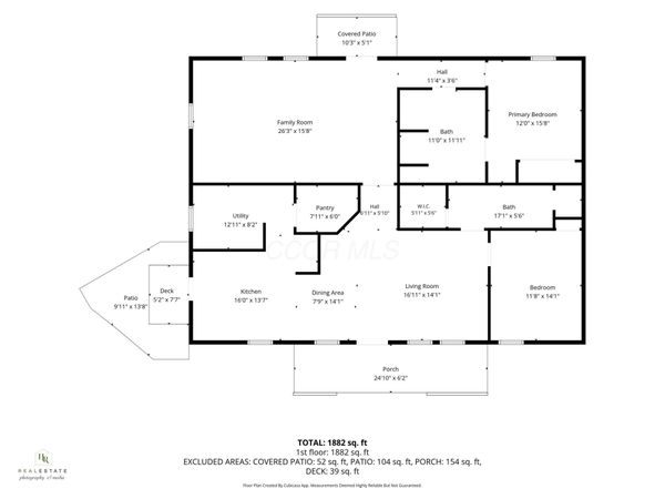 1152 Kennard Kingscreek Road , Urbana, OH 43078
