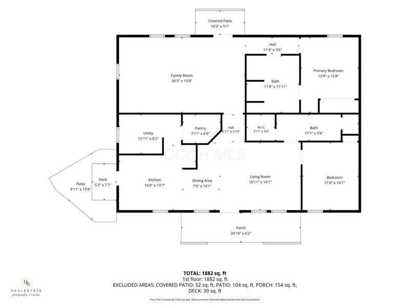 1152 Kennard Kingscreek Road , Urbana, OH 43078 Photo 1