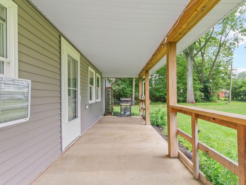 1152 Kennard Kingscreek Road , Urbana, OH 43078 Photo 10