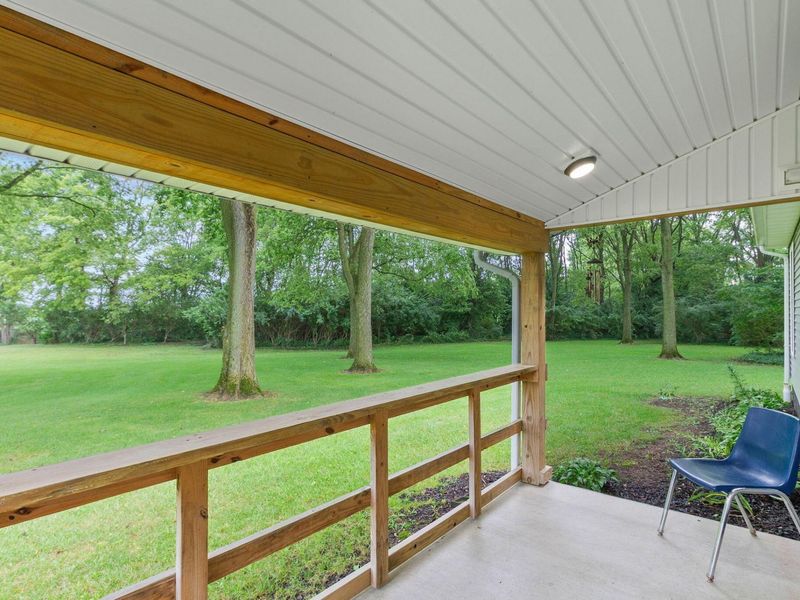 1152 Kennard Kingscreek Road , Urbana, OH 43078 Photo 35
