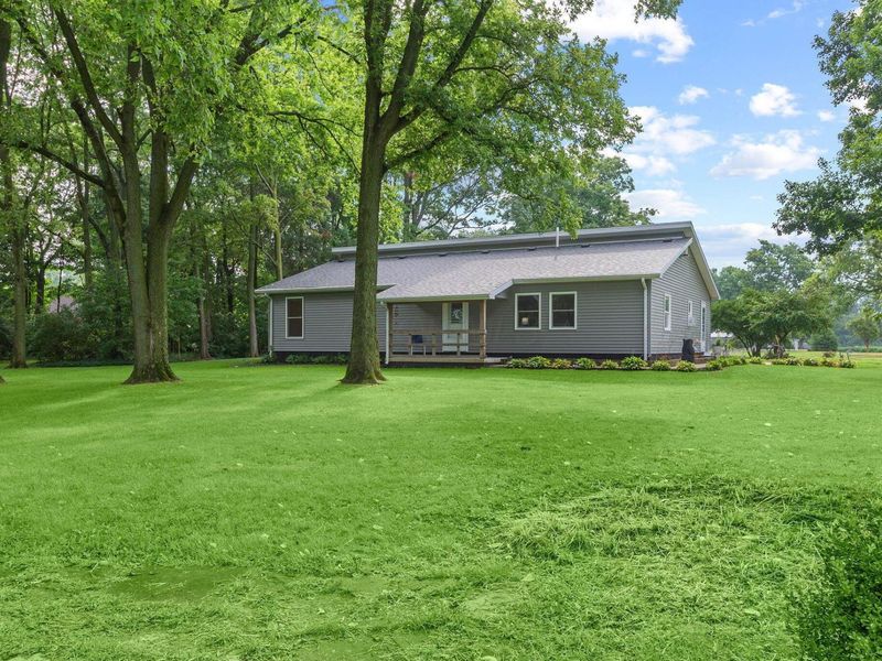 1152 Kennard Kingscreek Road , Urbana, OH 43078 Photo 37