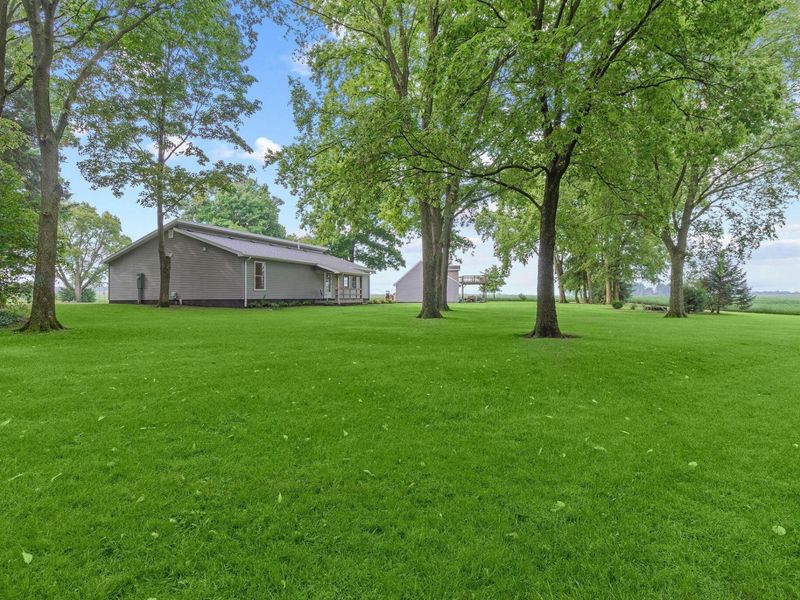 1152 Kennard Kingscreek Road , Urbana, OH 43078 Photo 38