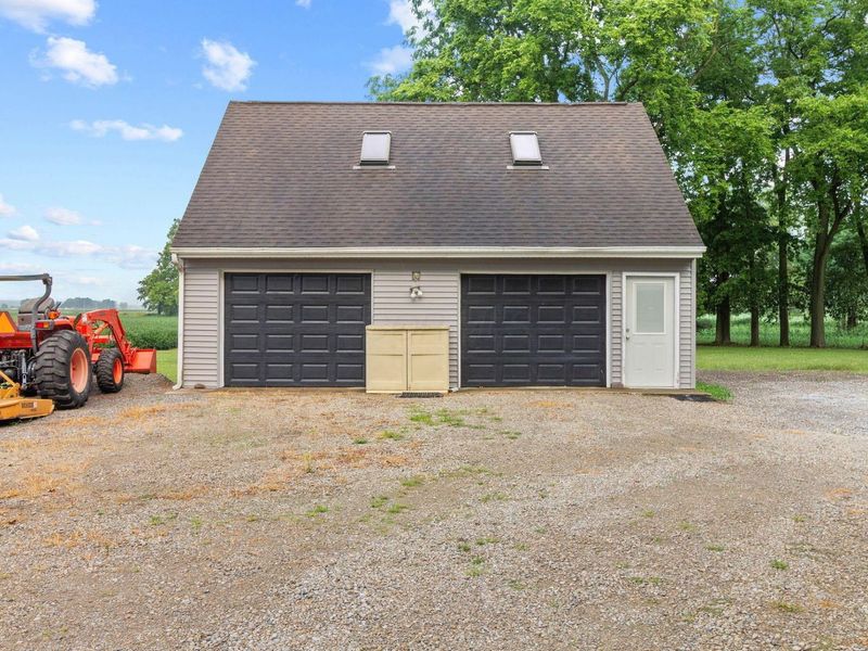1152 Kennard Kingscreek Road , Urbana, OH 43078 Photo 41