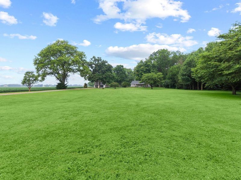 1152 Kennard Kingscreek Road , Urbana, OH 43078 Photo 6
