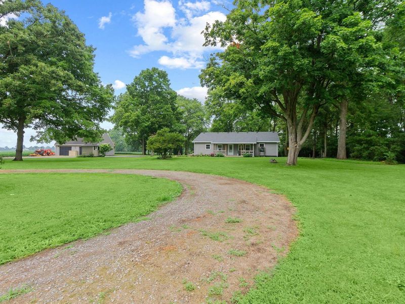 1152 Kennard Kingscreek Road , Urbana, OH 43078 Photo 7