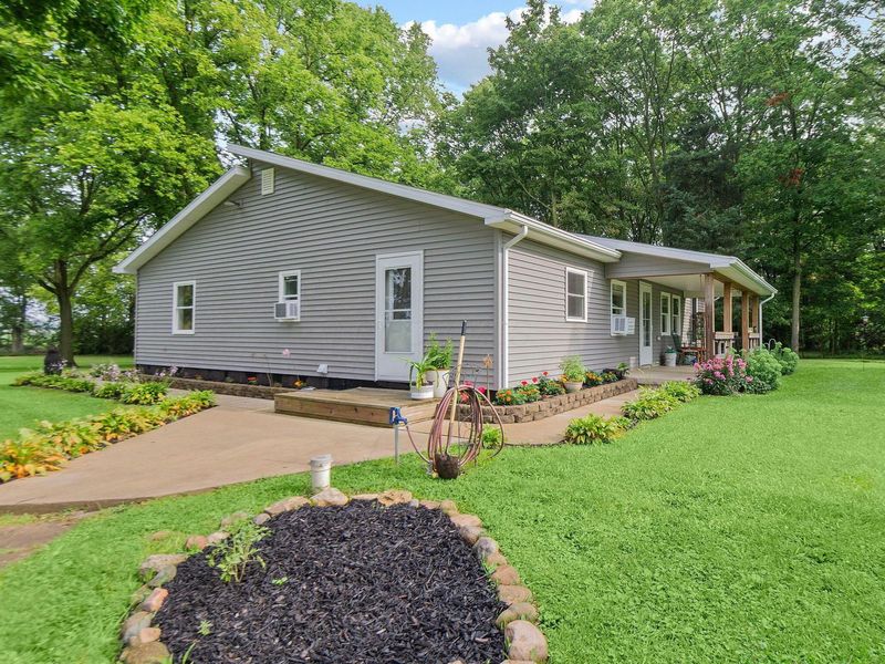 1152 Kennard Kingscreek Road , Urbana, OH 43078 Photo 8