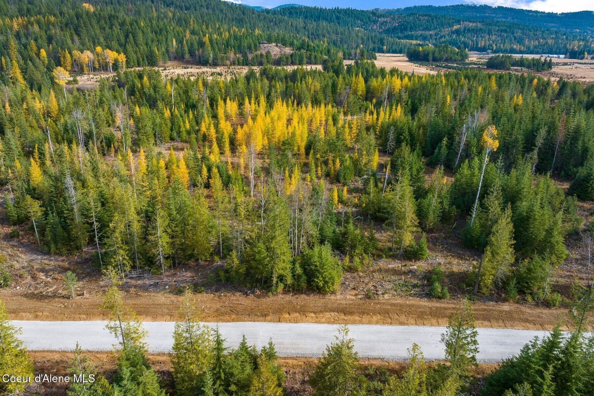 Nna Noble Lane Lot 9 Phase 2, Sandpoint, ID 83864 Main Photo