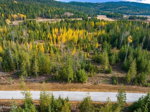 NNA Noble Lane Lot 9 Phase 2, Sandpoint, ID 83864