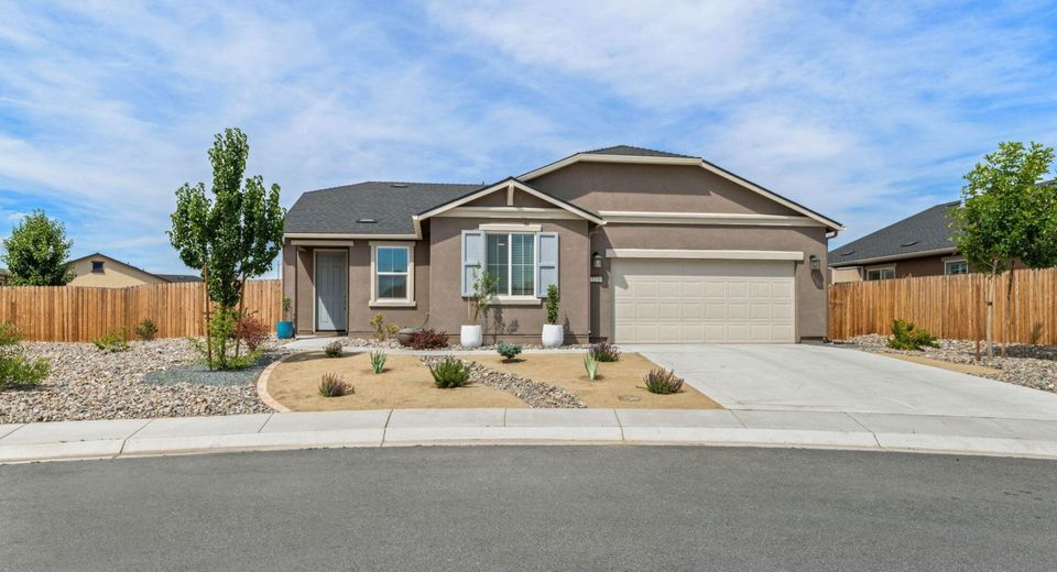 1136 Chalk Bluff Drive, Carson City, NV 89701 Photo