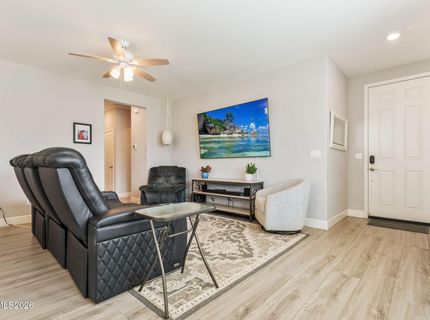 1136 Chalk Bluff Drive, Carson City, NV 89701 Photo