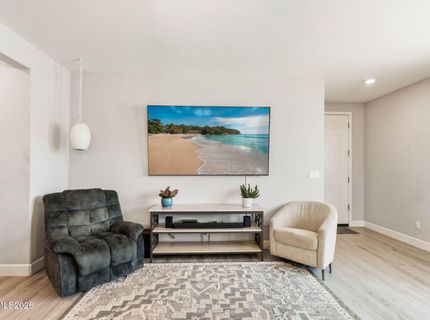 1136 Chalk Bluff Drive, Carson City, NV 89701 Photo