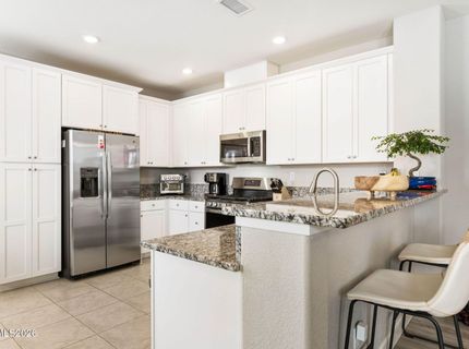 1136 Chalk Bluff Drive, Carson City, NV 89701 Photo