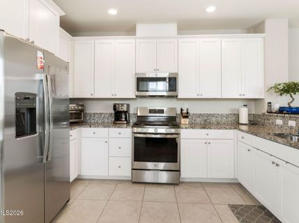 1136 Chalk Bluff Drive, Carson City, NV 89701 Photo