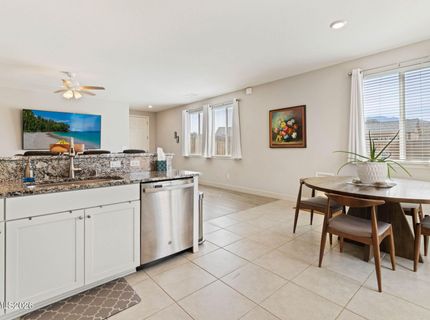 1136 Chalk Bluff Drive, Carson City, NV 89701 Photo