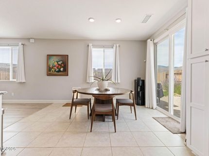 1136 Chalk Bluff Drive, Carson City, NV 89701 Photo