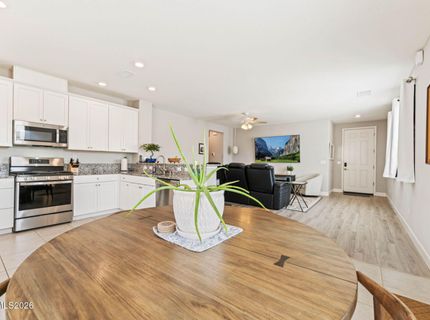 1136 Chalk Bluff Drive, Carson City, NV 89701 Photo