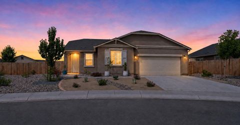 1136 Chalk Bluff Drive, Carson City, NV 89701 Photo