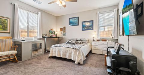 1136 Chalk Bluff Drive, Carson City, NV 89701 Photo